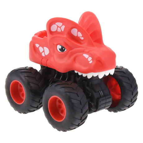 Reibungsauto, 11cm