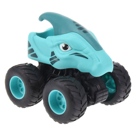 Reibungsauto, 11cm
