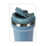 Trinkbecher Farbe, 500ml