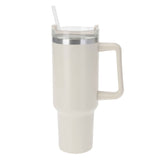 Trinkbecher aus Edelstahl, 1200 ml