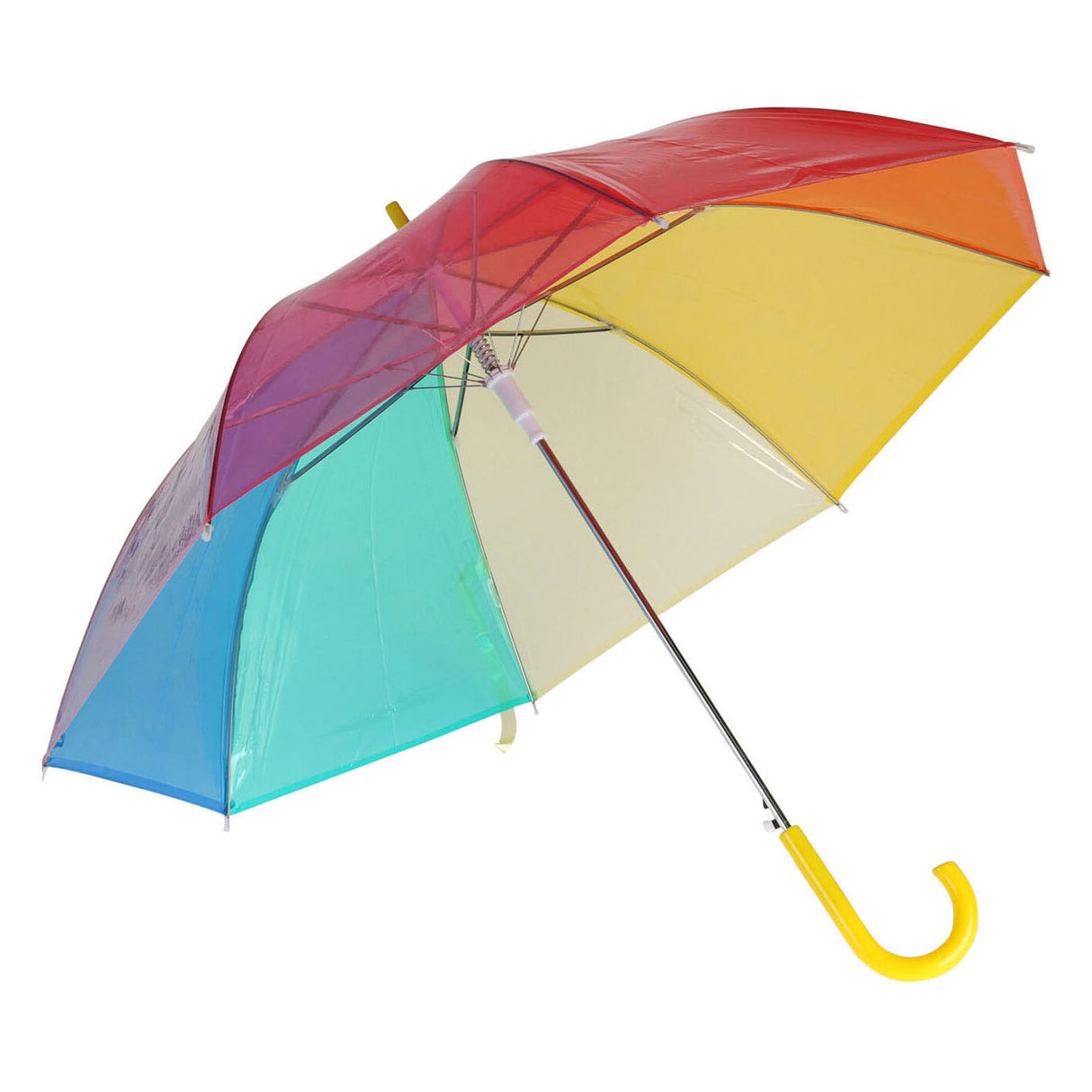 Regenschirm Rainbow, 98 cm