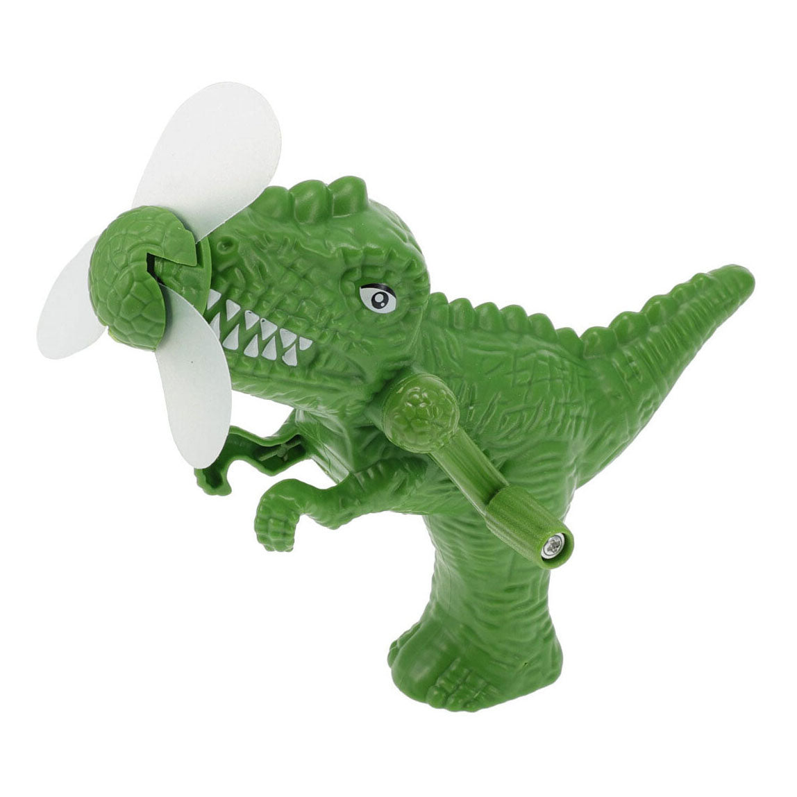 Fan-Dino