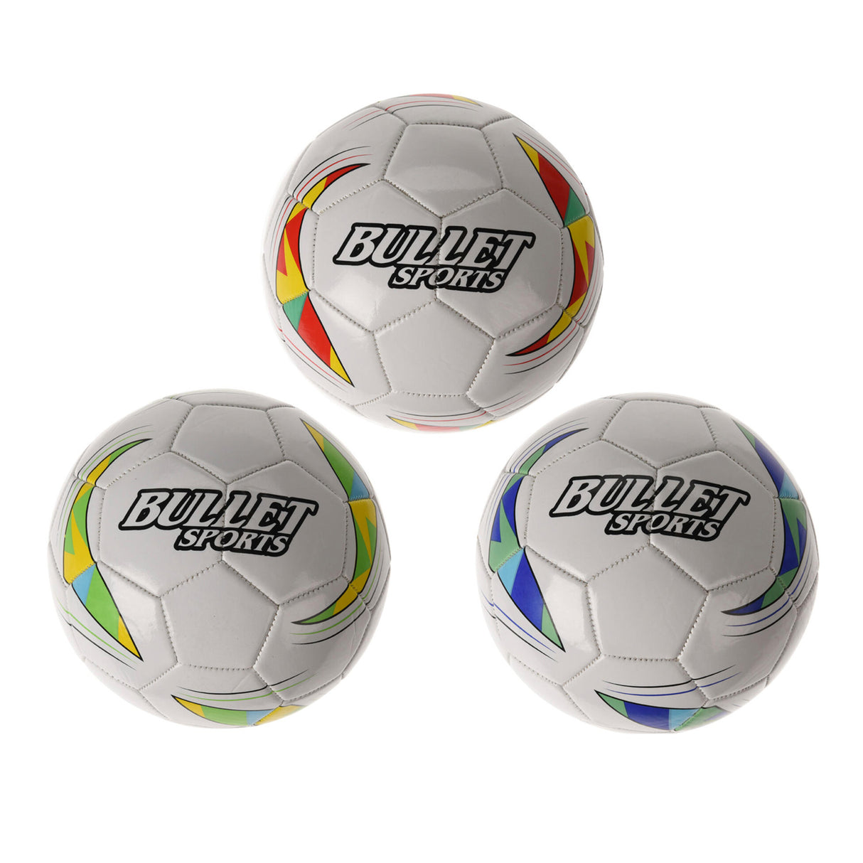 Fotbal 330-350 gramů, 15 cm