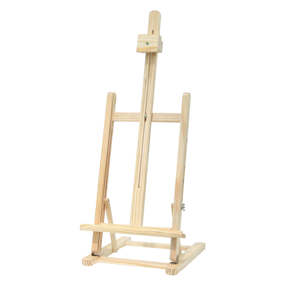 Painters donkey wood large adjustable, 56cm