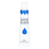 Aquarellfarbe, 10x12ml
