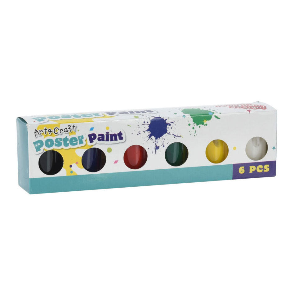 Postcase Paint 20 ml, 6: a.