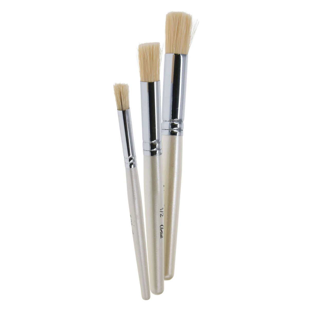 Brushes POCHET TAMPONE Set