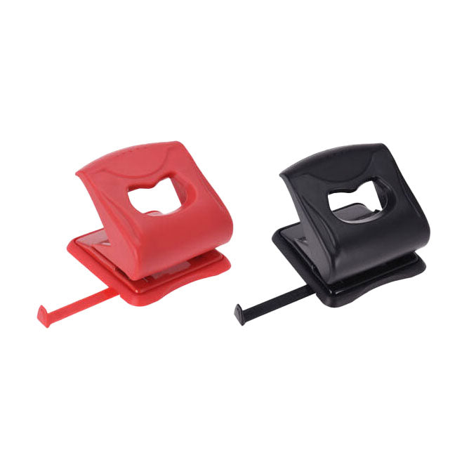 Locher Farbe 2-Loch