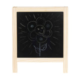 Blackboard MDF dobbeltsidig