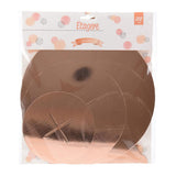 Etager cardboard 3 layers rose