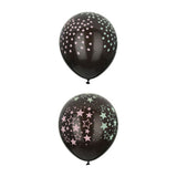 Neonballons, 10 Stk.