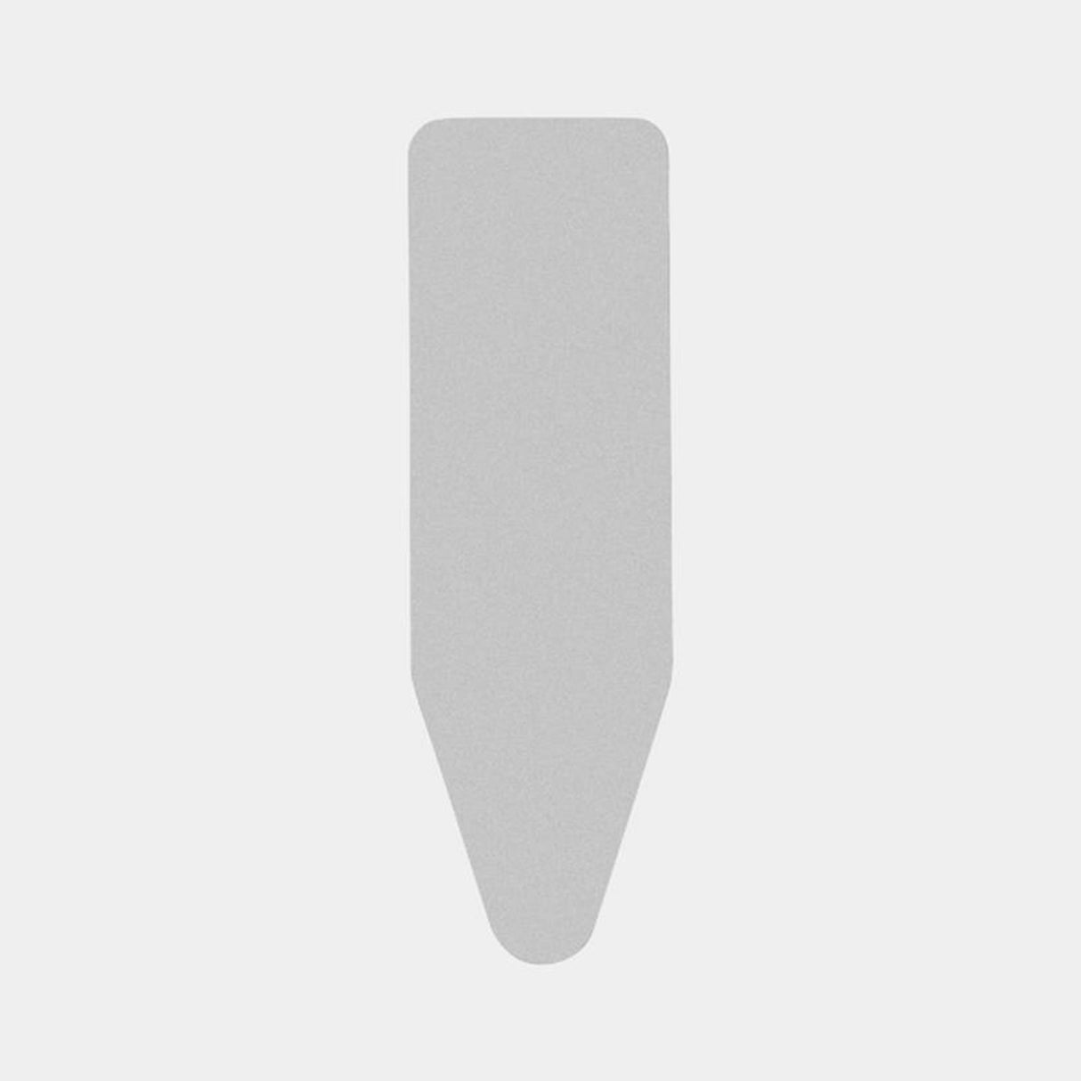 Brabantia Bezugsset B 124x38cm Metall