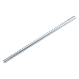 Geschenkpapier silber, 4 mtr.