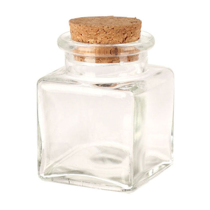 Stock Jar 50ml, 12 -Set von 12