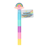 Stapelbare Textmarker 5 in 1