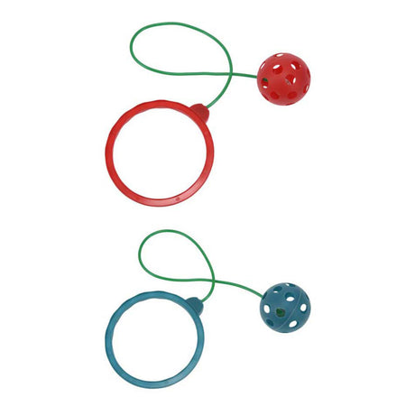 Einzelsprungball mit Licht