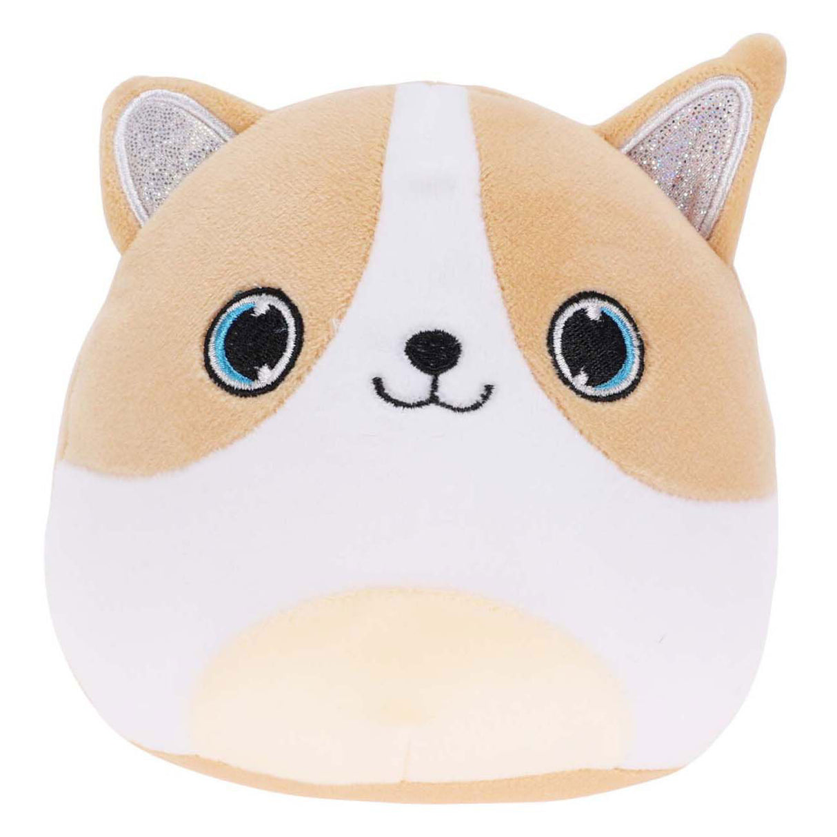 Plüschtier Kuscheltier, 14cm