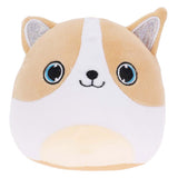 Plüschtier Kuscheltier, 14cm