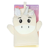 Waschlappen Einhorn