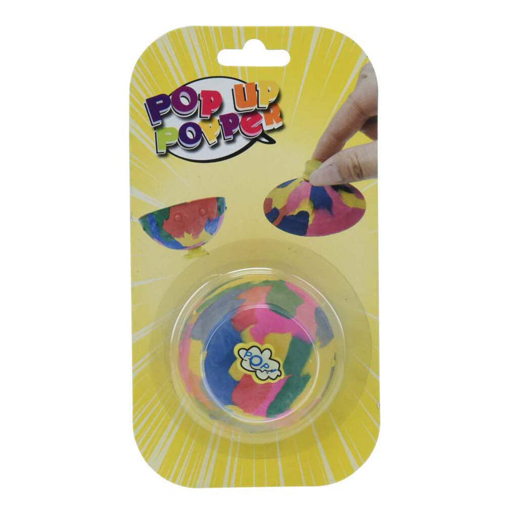 Zappelpopper