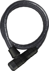 Abus Microflex 6615k 85 Spiralkabelschloss