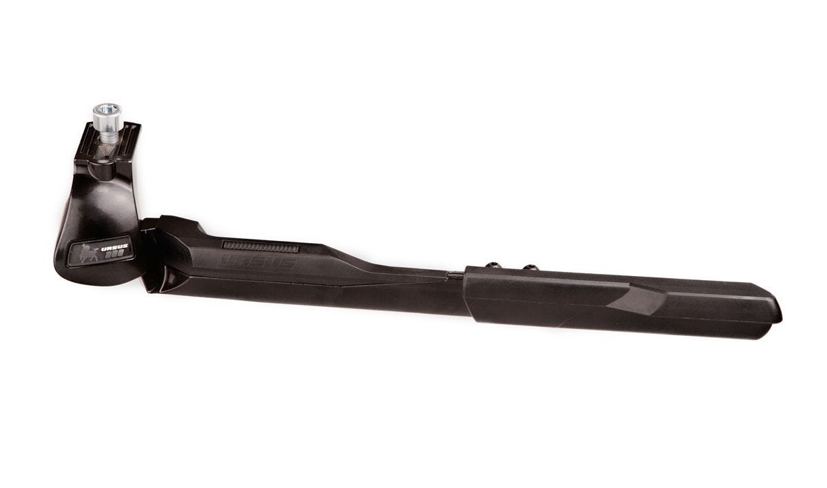 Ursus Standard Kaiser 24-28 Schwarz auf der Karte