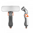 Bradas waterval handsproeier wit line