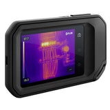 Wärmebildkamera Flir c5