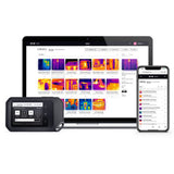 Wärmebildkamera Flir c5