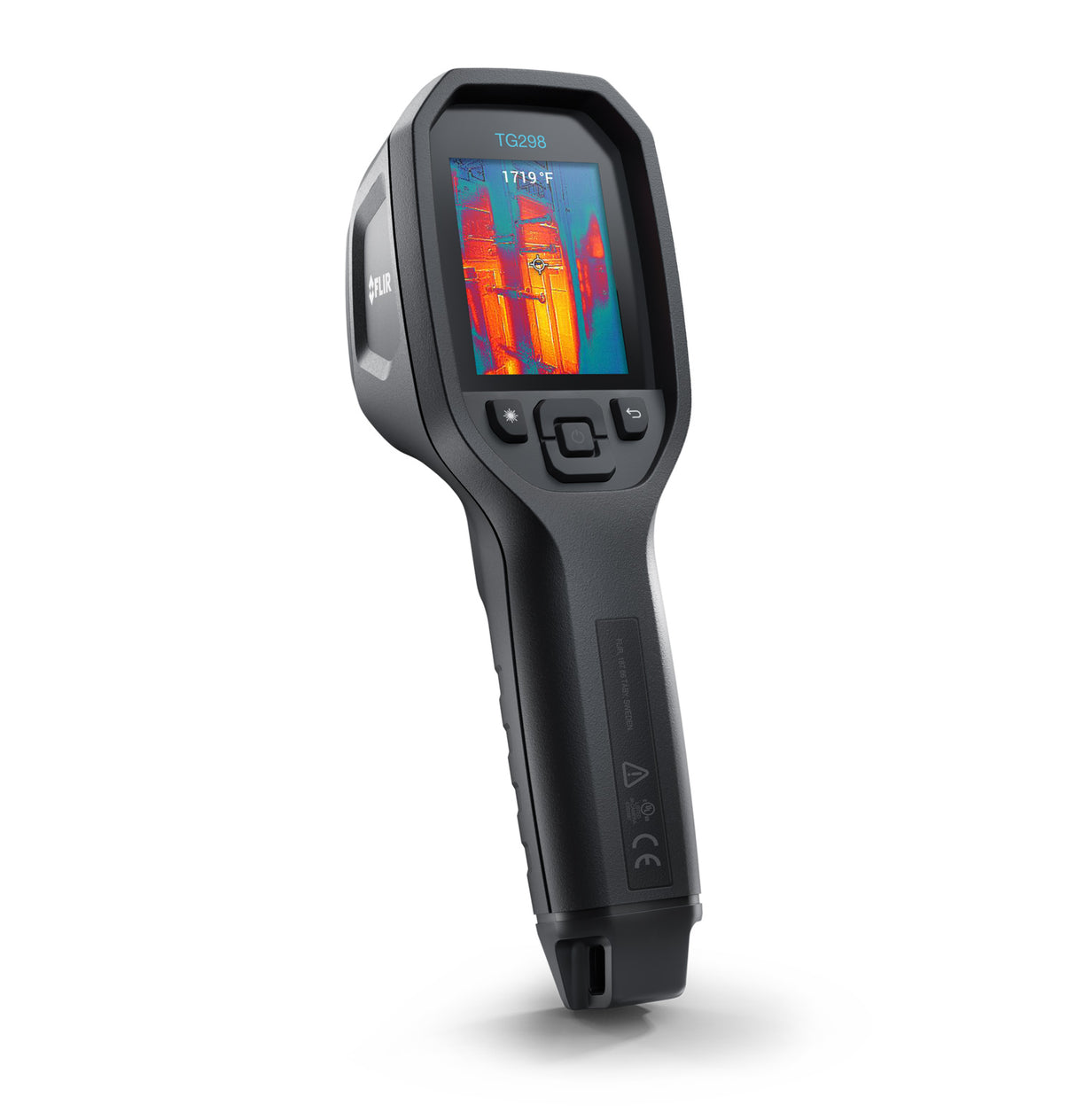 Wärmebildkamera Flir TG298