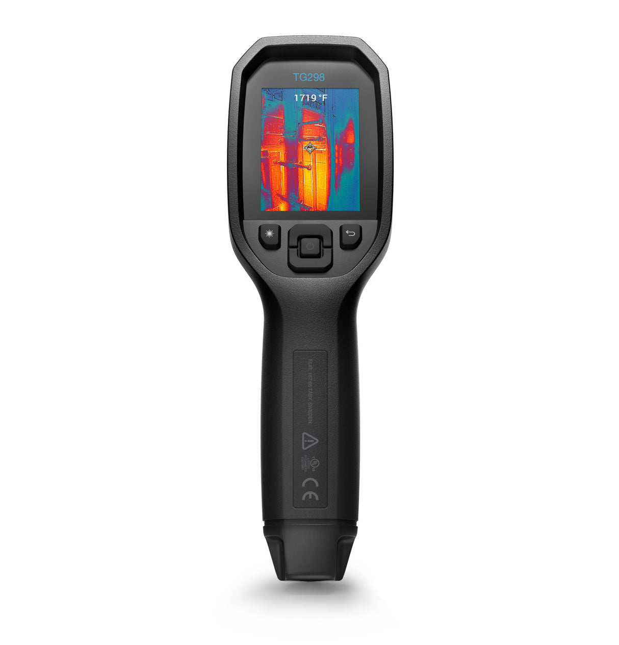 Wärmebildkamera Flir TG298