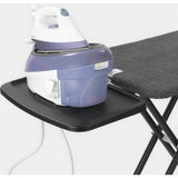 Brabantia Bügelbrett C Denim Schwarz