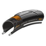 Continental Contact City Bike Band 700x37c Schwarz