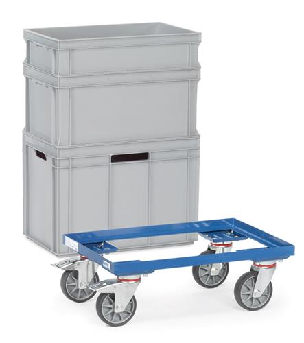 Fetra Rollplattform Eurotablett 605x405