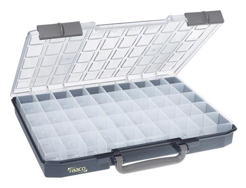 Raaco Sortimentskasten 55 5x10-50