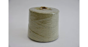 Klos jute touw 1 kilo sage