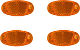 RFR-Speichenreflektor-Set komplett