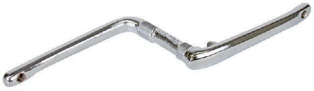 BMX Crank One Piece