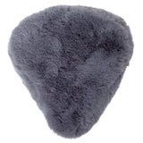 M-Wave-Fleece-Fit-Sattelbezug