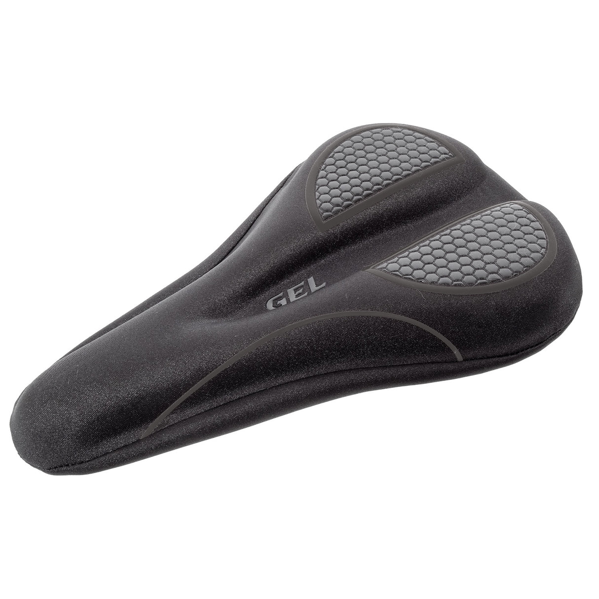 M-Wave Anatomyfit Sport Gel-Sattelbezug