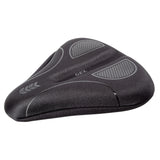 M-Wave Anatomy Fit City Gel-Sattelbezug