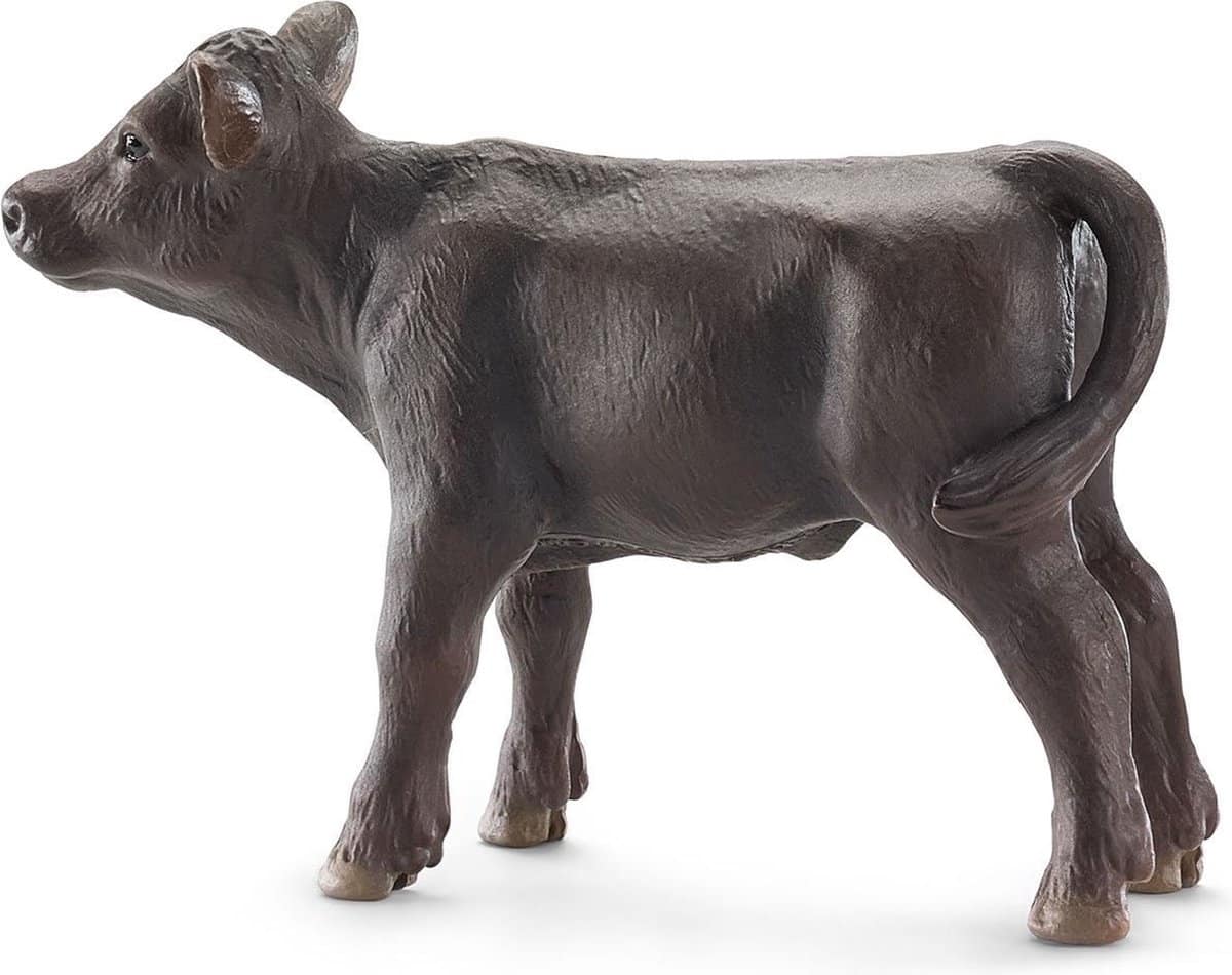 Schleich Black Angus Kalb 137684