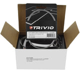 Trivio - Schaltinnenzug Edelstahl Slick 1,1x2250mm - 20 Stk.