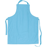 Creativ Company Künstlerschürze, L: 89 cm, B: 66 cm, Größe M-XL cm, 1 Stück