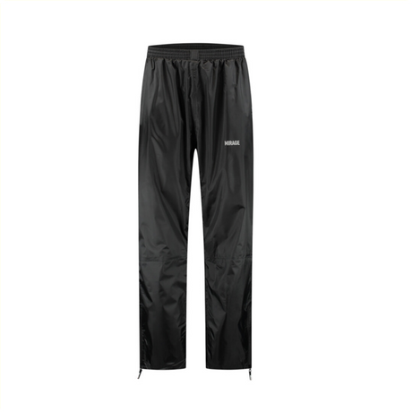 Regenhose Mirage M schwarz