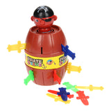 Game Pirates Small 4 Assorti