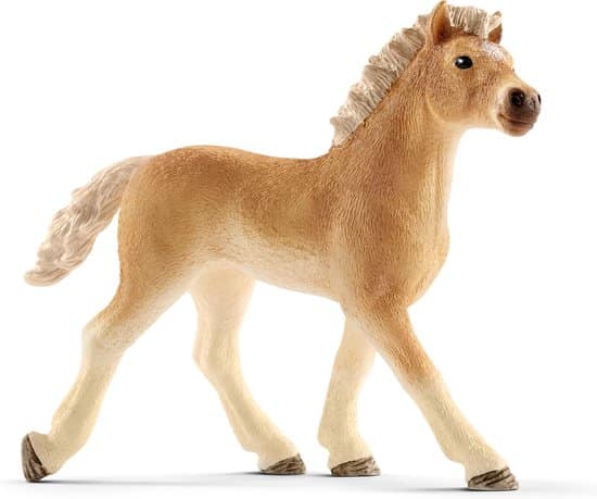 Schleich Farm World Haflinger Fohlen 13814