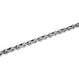 Shimano benelux b.v. Shimano icnm6100138q Kette 12-fach Deore cnm6100 138 Glieder m Schnellverschluss