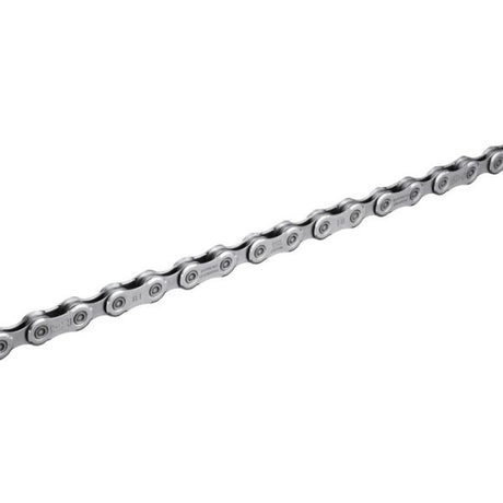 Shimano benelux b.v. Shimano icnm6100138q Kette 12-fach Deore cnm6100 138 Glieder m Schnellverschluss
