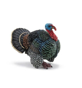 Schleich Truthahn. 3+